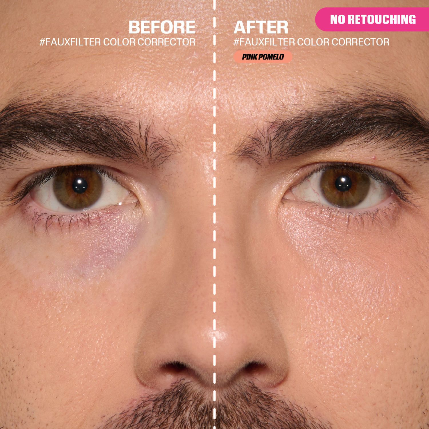 MINI FAUXFILTER COLOR CORRECT (CORRECTOR)